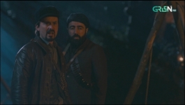 Zarb e Mehmet - Season 01 - Episode 07